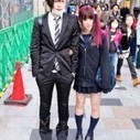 Fashion geek : les 35 looks japonais les plus originaux - Daily Geek Show | Mon Web Bazar | Scoop.it