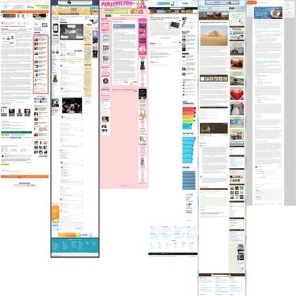 Content: A Blessing, A Bubble, A Burden | Smashing Magazine | UX Design : user experience and design thinking | Scoop.it