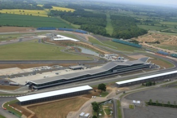 Silverstone officially opens new Wing | Page 1 | F1 News | May 2011 | Crash.Net | F1 news | Scoop.it