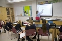 Why the SMART Board May Have Been a Dumb Choice | TechTalk | Scoop.it