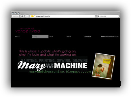Free Website Builder | Create a Free Flash Website at Wix.com | Sitebuilding 2.0, SEO 2.0, marketing 2.0 and more | Scoop.it