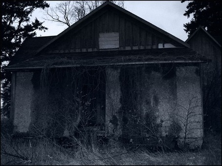 THE EXPLORATION PROJECT | Rural Exploration | Scoop.it