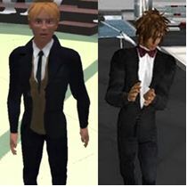 Le tutorat &agrave; distance dans les mondes virtuels: Tutorer dans un environnement interactif dynamique. La place du eye&rsquo;s&nbsp;tracking | FOAD-Web2.0 | Scoop.it
