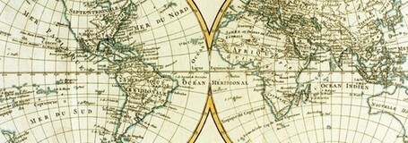 La France, pays d&rsquo;&eacute;migration | Du bout du monde au coin de la rue | Scoop.it