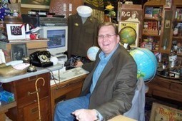 Teacher Creates Museum Experience in Classroom | ED.gov Blog | Edtech PK-12 | Scoop.it