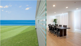 Daylighting changes in LEED v4 may encourage overglazing