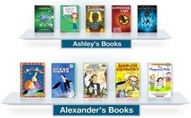 Storia: eReading app for kids | AvatarGeneration | Scoop.it