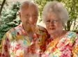 Married Couple Wears Matching Outfits For 35 Years | Strange days indeed... | Scoop.it