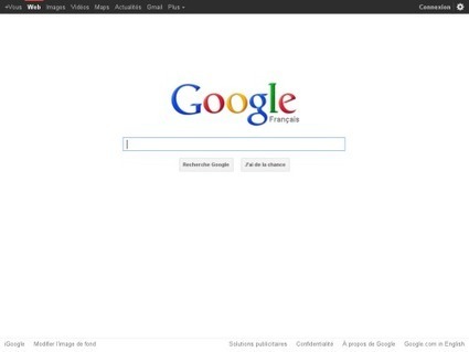 L&rsquo;administration allemande recommande Google Chrome | Ma veille TIC | Scoop.it