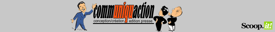Communiquaction News