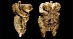 The Cave Art Debate | History & Archaeology | Smithsonian Magazine | Artifacts | Scoop.it