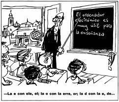 Seis tendencias de aproximaci&oacute;n a las tecnolog&iacute;as de la informaci&oacute;n y comunicaci&oacute;n 2.0 desde la teor&iacute;a de la educaci&oacute;n. | Conocimiento Humano Digital | Scoop.it
