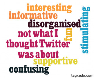 A Twitter&nbsp;activity | Why Twitter for Teachers? | Scoop.it