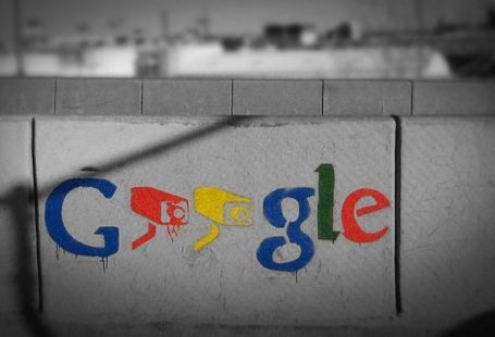 Why are we all so terrified of Google? | Digital Trends | Graphics from my #factsandfiguresday | Scoop.it