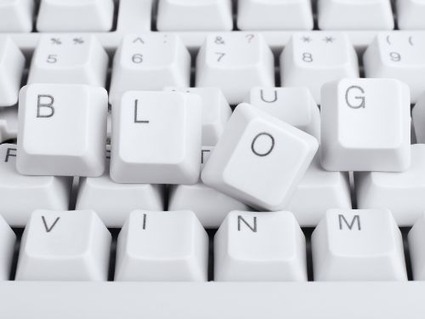 Starting A Blog in 2012? Avoid These 7 New Blogger Blunders | Quick Social Media | Scoop.it