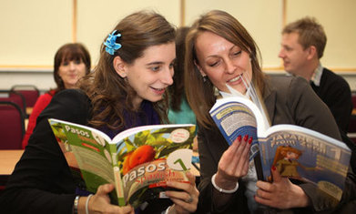 Language learning: teaching tips and creative lesson ideas | TEFL & Ed Tech | Scoop.it