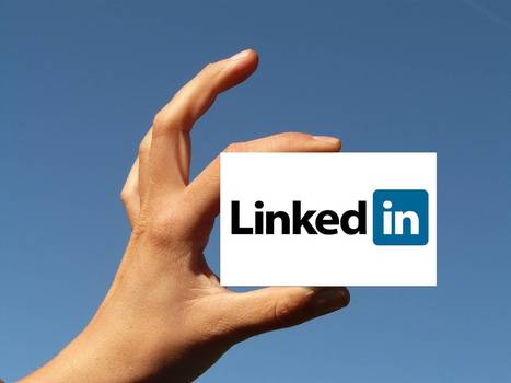 3 outils gratuits pour devenir un pro de LinkedIn | INDUSTRIE-ETRAVEwww.Entreprise-TRAVail -Emploi.com | Scoop.it