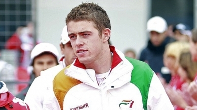 FORMULA ONE - F1: Mercedes Interested In Di Resta? | F1 news | Scoop.it