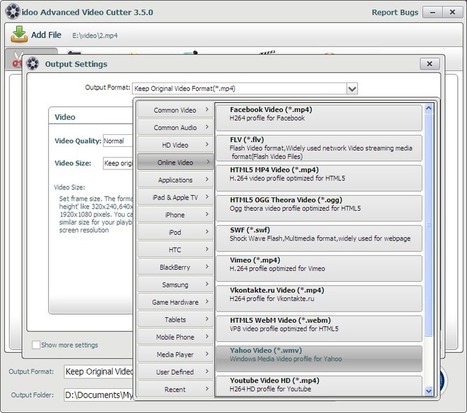 Best video editors yahoo