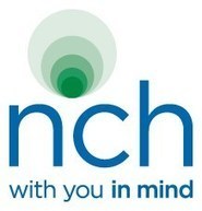 National Council for Hypnotherapy Logo