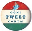 Tweetpolitico.it: la politica nell'era dei Social Media | Comunicazione Politica e Social Media in Italia | Scoop.it