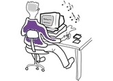 Logiciels et applications utiles aux professeurs d'HG et leurs tutoriels - Histoire g&eacute;ographie Dijon | Cura | Scoop.it