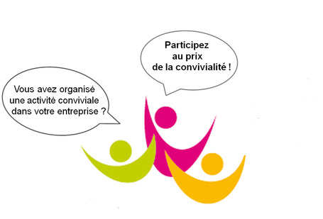 Zoom concours : Entreprise et Convivialit&eacute; | Le travail | Scoop.it