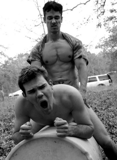 Los roles sexuales en el mundo gay | QUEERWORLD! | Scoop.it