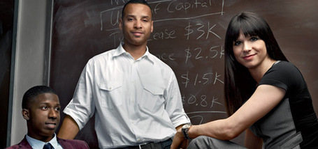 Ex-Cons Relaunching Lives as Entrepreneurs | What I Wish I Had Known | Scoop.it