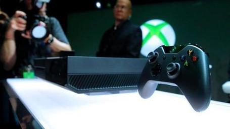 Xbox One : vrai scandale autour des jeux ou simple erreur marketing ? | marketing strat&eacute;gique du web mobile | Scoop.it