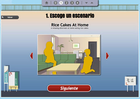 Crea v&iacute;deos y animaciones con Go! Animate | Educaci&oacute;n y TIC | Scoop.it