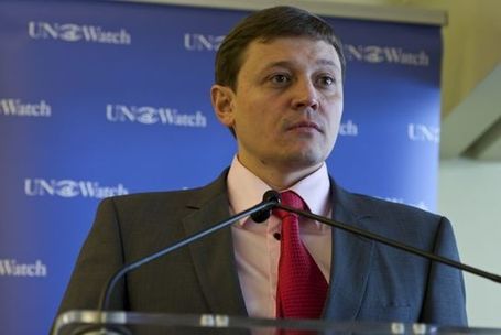 UN Watch d&eacute;nonce l'&eacute;lection du Venezuela au Conseil des droits de l'homme de l'ONU (Article du NY Times) | Venezuela | Scoop.it