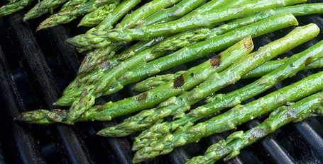 Green Your Summer BBQ | The Nature Conservancy | A Scoop At Ecological Issues | Scoop.it