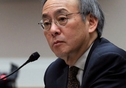 Chu On Climate: &lsquo;If We Don&rsquo;t Change What We&rsquo;re Doing, We&rsquo;re Going To Be Fundamentally In Really Deep Trouble&rsquo; | Sustain Our Earth | Scoop.it