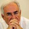 DSK Scandal