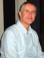 Kieran&nbsp;Donaghy | Quality Video Interviews with Teachers Who Dare to be Different! | Scoop.it