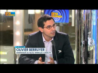 La bible &eacute;conomique d&rsquo;Olivier Berruyer sur la crise | Economie Alternative | Scoop.it