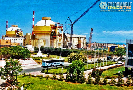 Nuclear News | What The Physics? | Scoop.