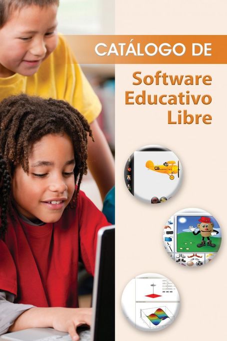 Lanzamiento de Cat&aacute;logo de Software Educativo Libre | A New Society, a new education! | Scoop.it