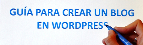 Crear un blog con Wordpress 3.3 | Aprender y educar | Scoop.it
