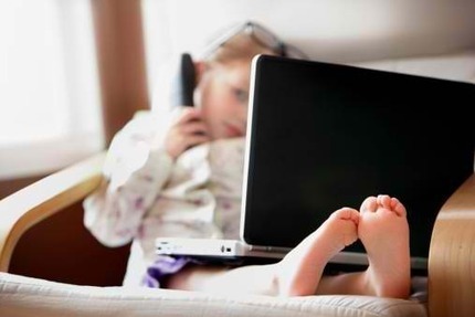 What Do Kids Know About Online Privacy? More Than You Think | Libraries In the Middle | Scoop.it