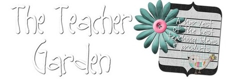 The Teacher Garden | WEB 2.0 Amazing Blogs and Resources | 21st Century Tools for 21st Century Learners | Scoop.it