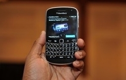 The Death of SMS? Maybe So With Mountain Lion - Forbes | Mobile, Tablets & More | Scoop.it