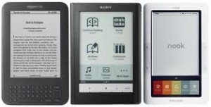"E-Reading Isn't Reading": A GIF Response | overbooked-readers-advisory | Scoop.it