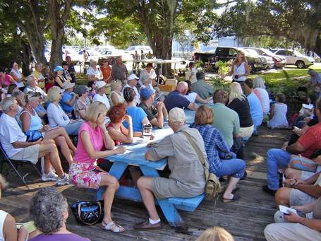 Urban farming workshop series kicks off at Alliance GreenMarket - The News-Press | Vertical Farm - Food Factory | Scoop.it