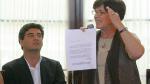 Denunciar&aacute;n por falsificaci&oacute;n de firmas a revocadores de Villar&aacute;n | Viviendo el Per&uacute; desde Par&iacute;s... | Scoop.it