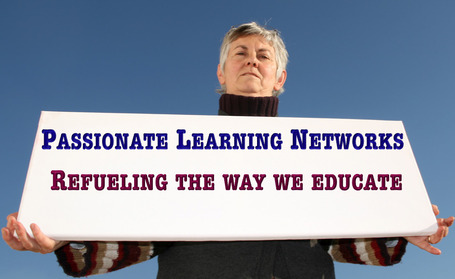 23 Resources about Personal Learning Networks (PLNs) | $theme.getName() | Scoop.it