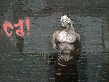 Street Art &laquo; Hanuit!!! | artoy | Scoop.it