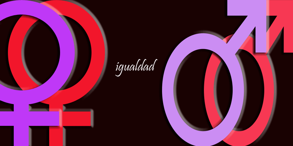 Mujeres - G&eacute;nero - Equidad
