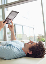The rise of e-reading - Pew Internet Research | The Information Professional | Scoop.it